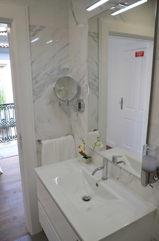 Edifício Charles 203 Habitación en casa particular