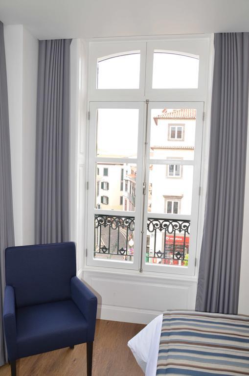 Edifício Charles 203 Habitación en casa particular