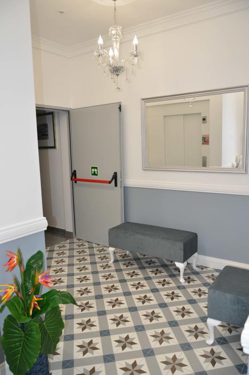 Habitación en casa particular Edifício Charles 203 Funchal (Madeira)