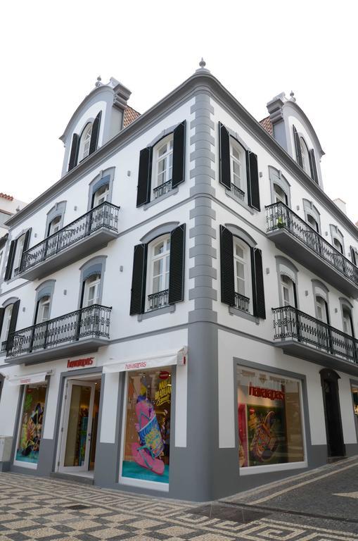 Edifício Charles 203 Habitación en casa particular