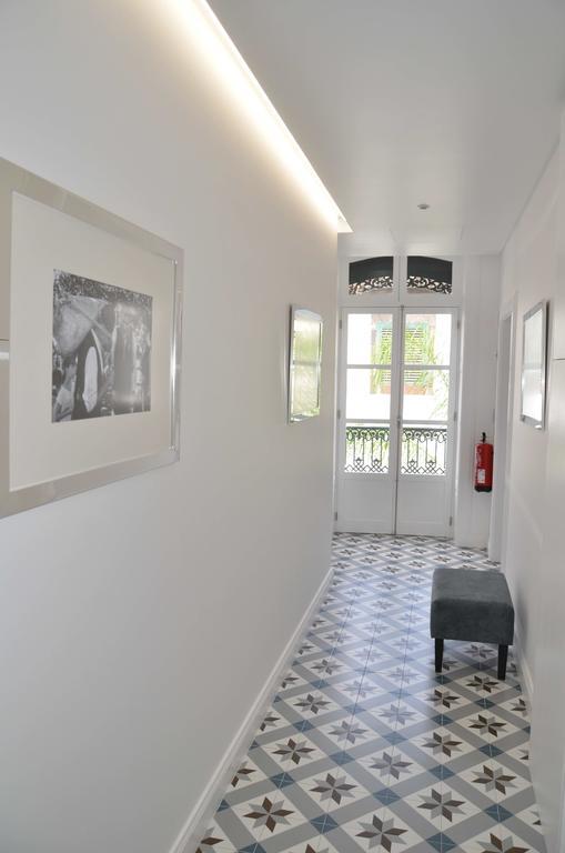 Habitación en casa particular Edifício Charles 203