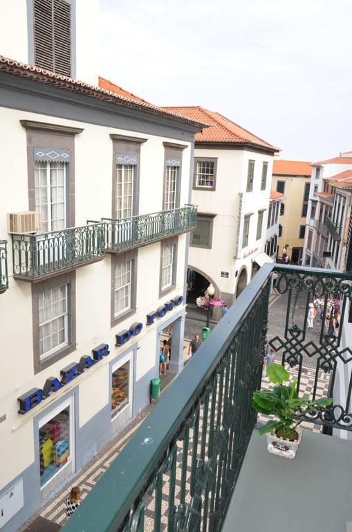 Edifício Charles 203 Quarto em Acomodações Particulares *