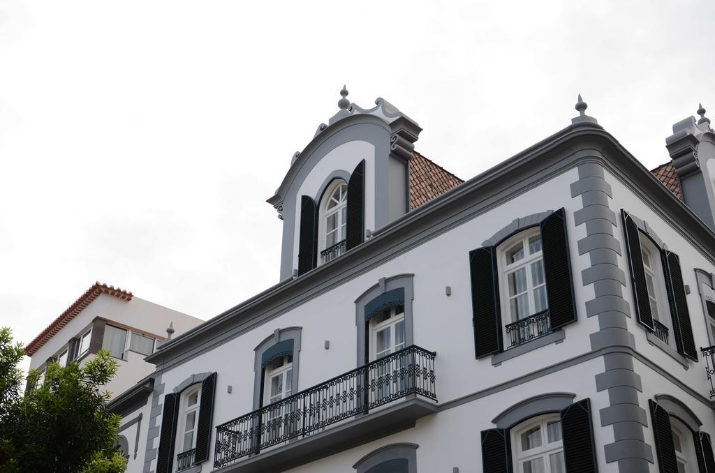 Edifício Charles 203 Quarto em Acomodações Particulares Funchal (Madeira)