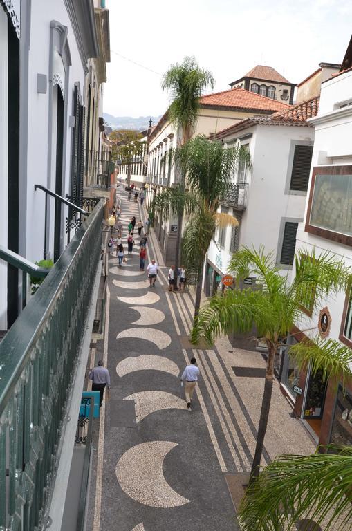 Edifício Charles 203 Funchal (Madeira)