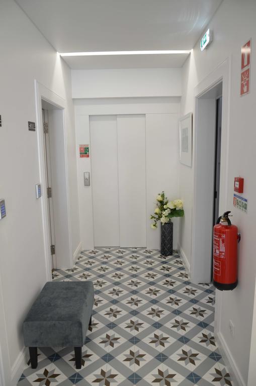 Quarto em Acomodações Particulares Edifício Charles 203 Funchal (Madeira)