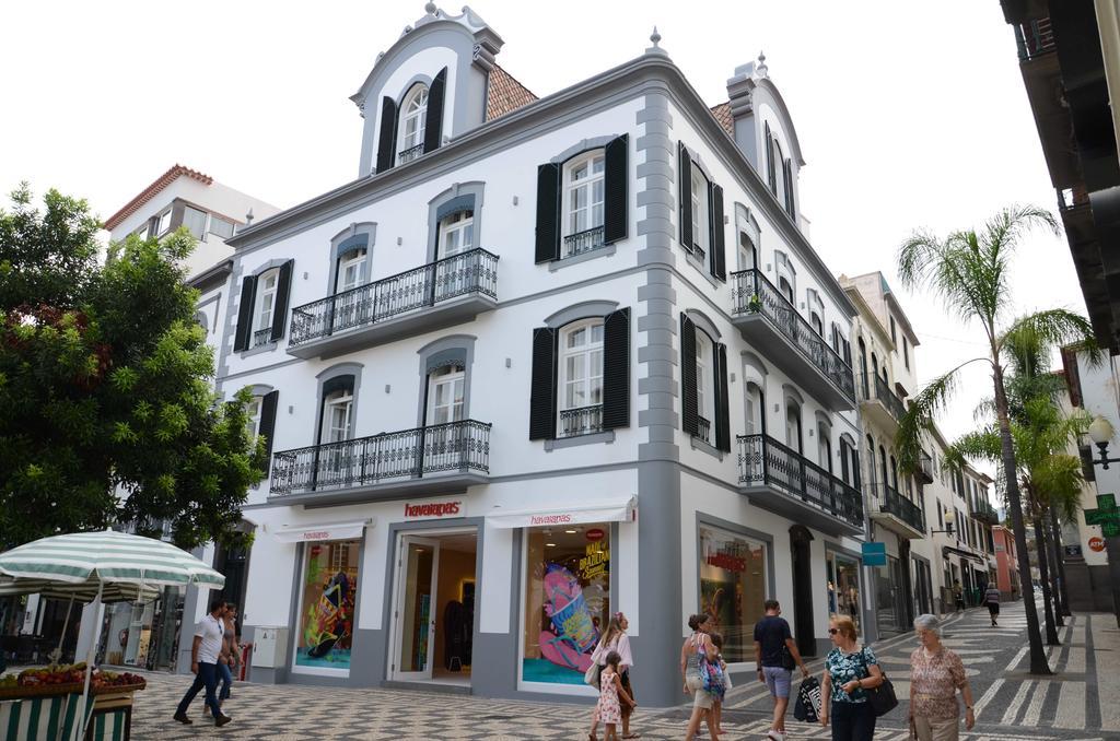 Edifício Charles 203 Quarto em Acomodações Particulares *