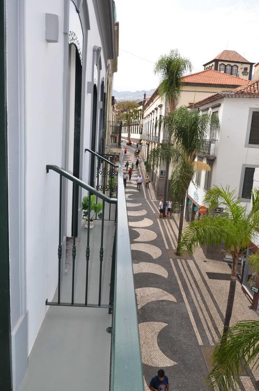 Edifício Charles 203 Quarto em Acomodações Particulares Funchal (Madeira)